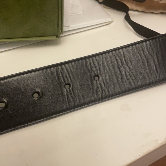 Gucci Marmont Belt - Picture 6 of 14